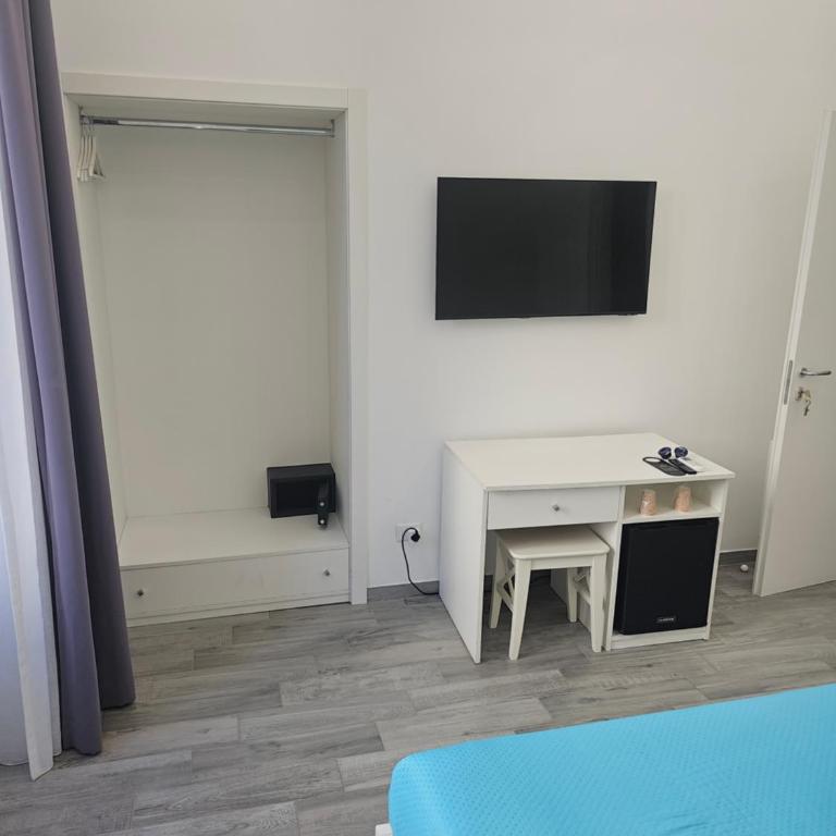 B&B Il Regno delle Due Sicilie - Double Room with Private Bathroom - 14