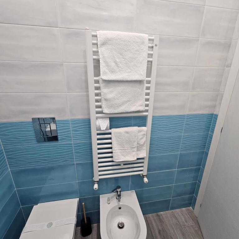 B&B Il Regno delle Due Sicilie - Double Room with Private Bathroom - 17