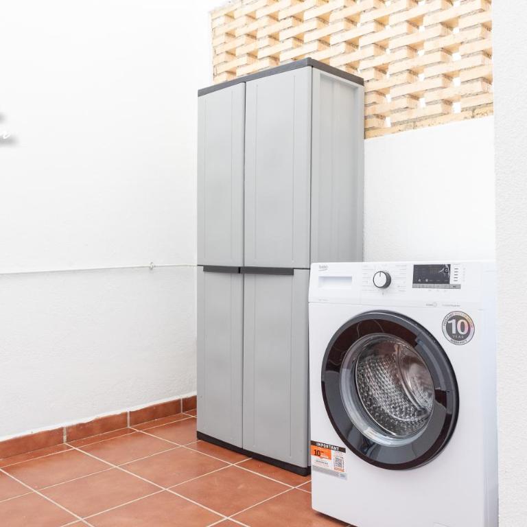 La Orilla by Sanlucar Housing - Apartamento de 2 dormitorios - 4