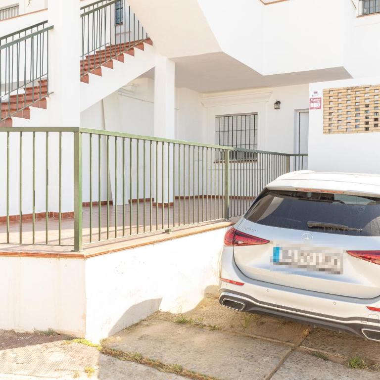 La Orilla by Sanlucar Housing - Apartamento de 2 dormitorios - 6