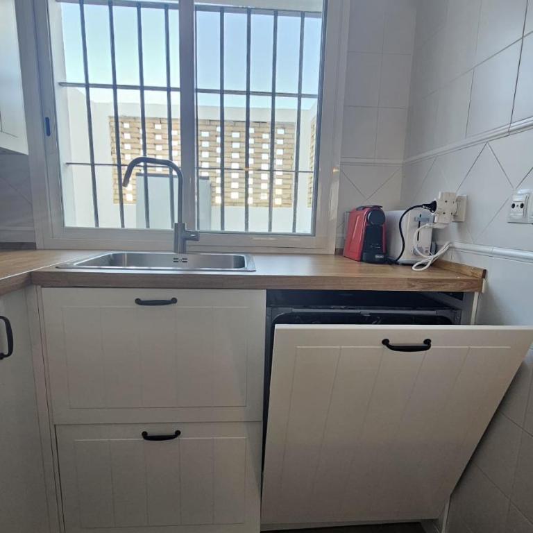 La Orilla by Sanlucar Housing - Apartamento de 2 dormitorios - 11