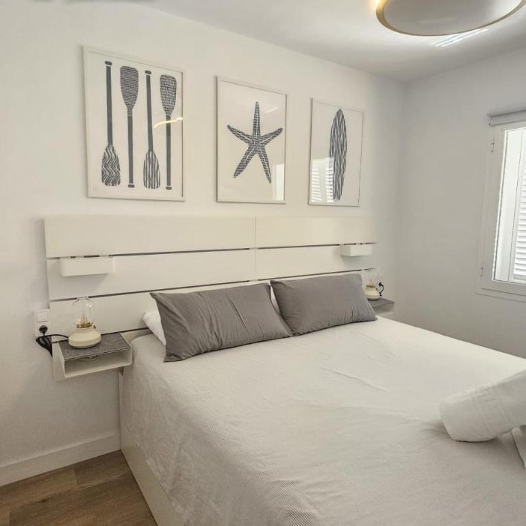 La Orilla by Sanlucar Housing - Apartamento de 2 dormitorios - 12