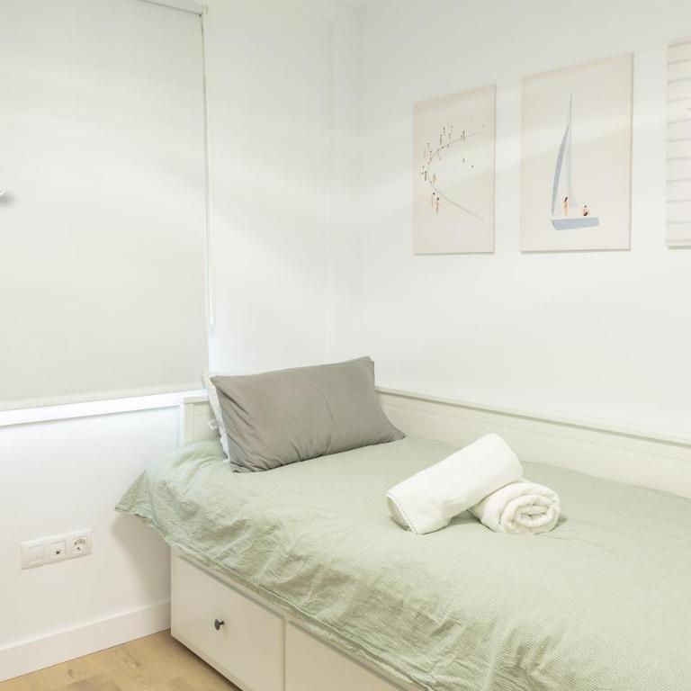 La Orilla by Sanlucar Housing - Apartamento de 2 dormitorios - 16