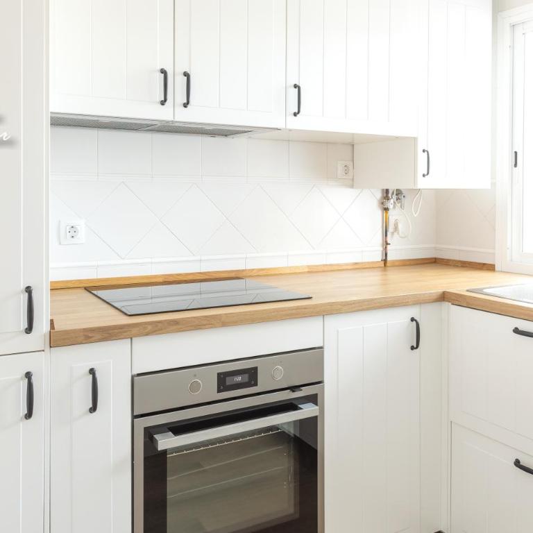 La Orilla by Sanlucar Housing - Apartamento de 2 dormitorios - 17
