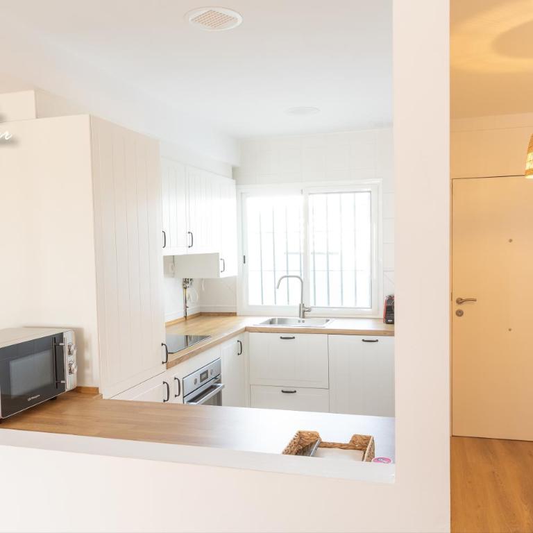 La Orilla by Sanlucar Housing - Apartamento de 2 dormitorios - 20