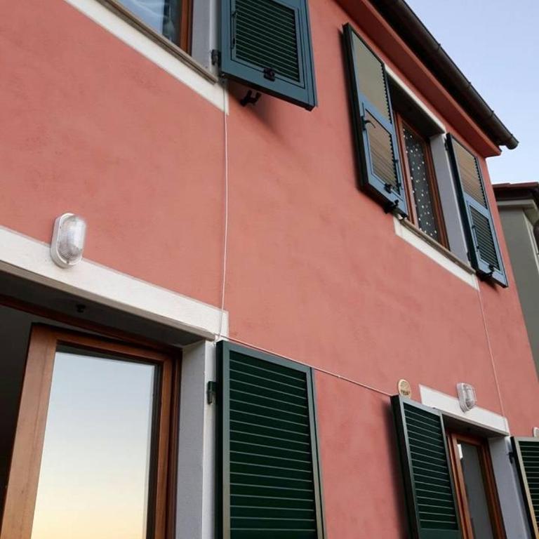 Tracastello Home House with terrace e garage - Casa de 3 dormitorios - 23