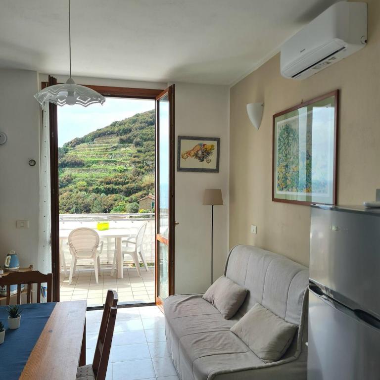 Tracastello Home House with terrace e garage - Casa de 3 dormitorios - 25