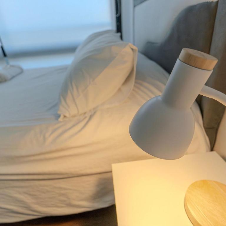 Live Soho - One-Bedroom Apartment - 9