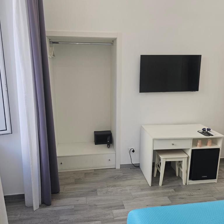 B&B Il Regno delle Due Sicilie - Double Room with Private Bathroom - 17