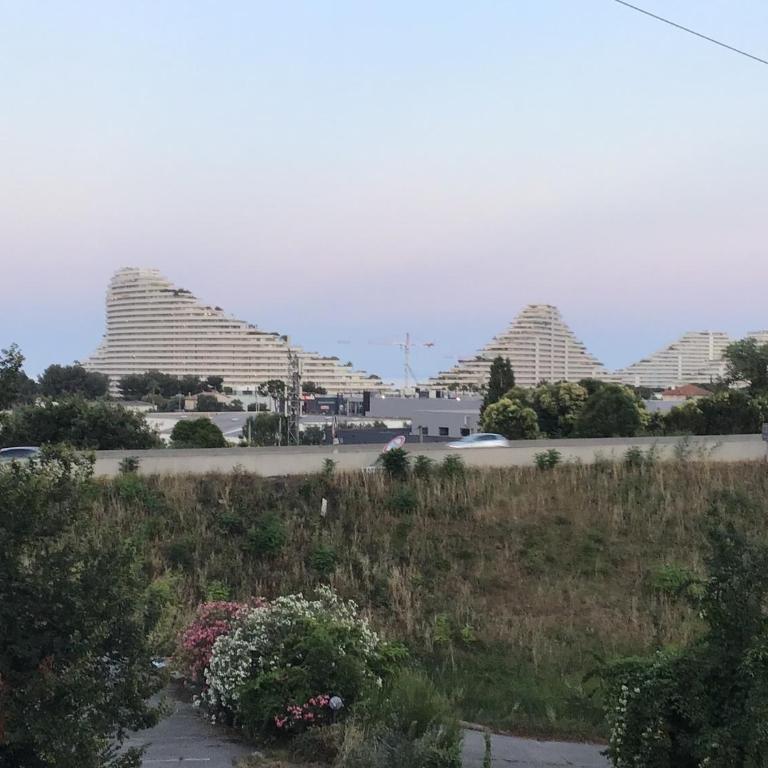 Family Villa SMB - Villa - Vue sur Jardin - 13