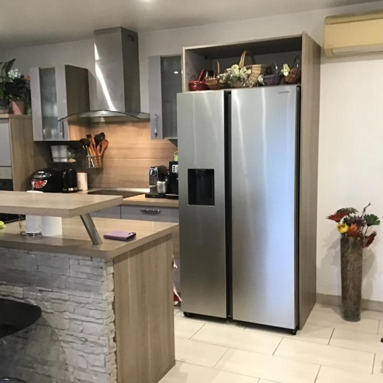 Family Villa SMB - Villa - Vue sur Jardin - 24