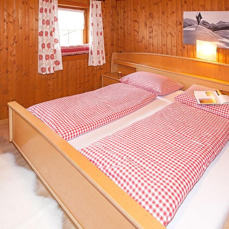 Appart Kasermandl - Apartamento de 2 dormitorios - 13