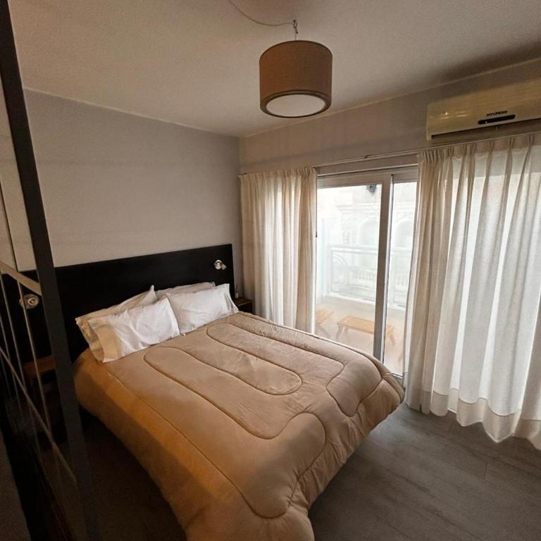 Impecable Studio a metros de Av 9 de Julio - Apartamento de 1 dormitorio - 8