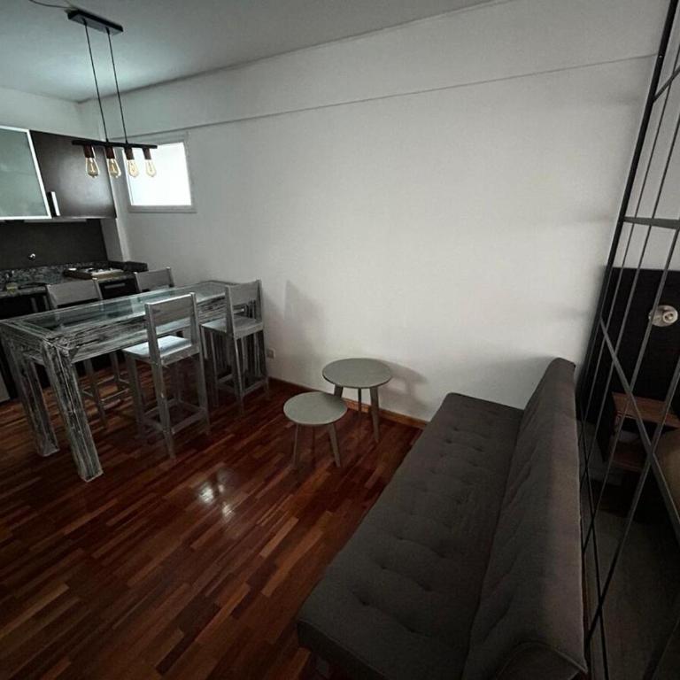 Impecable Studio a metros de Av 9 de Julio - Apartamento de 1 dormitorio - 13