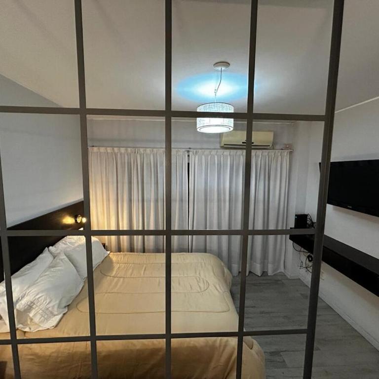 Impecable Studio a metros de Av 9 de Julio - Apartamento de 1 dormitorio - 14