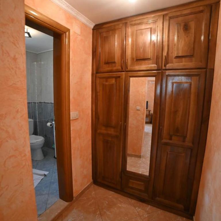 Villa M - Studio with Balcony and Sea View 1 - 2