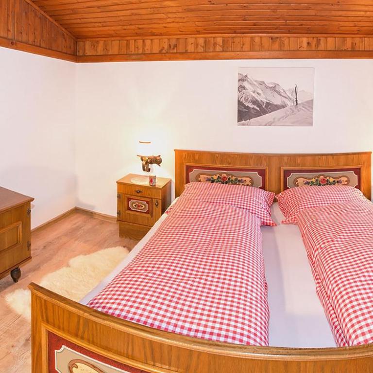 Appart Kasermandl - Apartamento de 2 dormitorios - 11