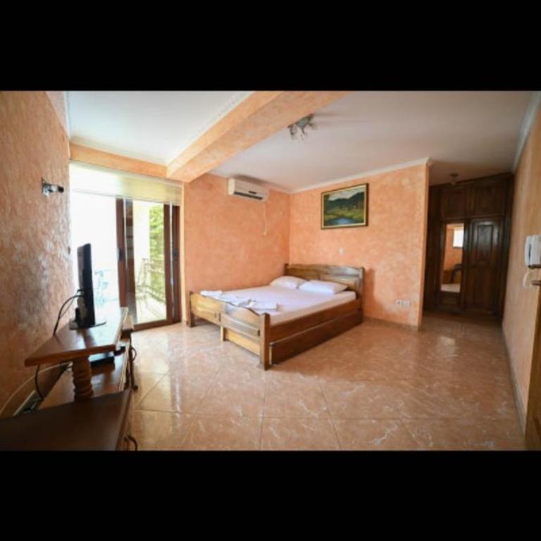 Villa M - Studio with Balcony and Sea View 1 - 3