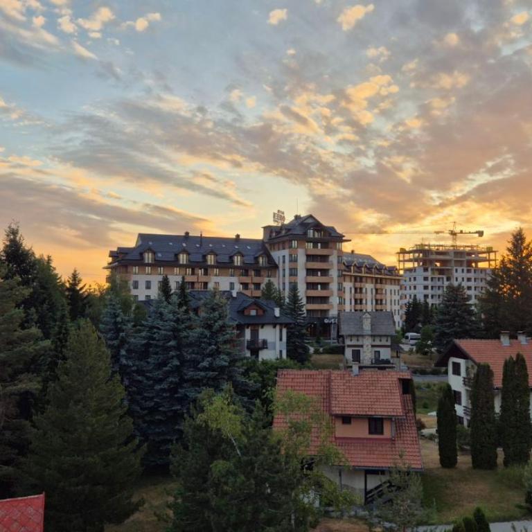 Apartman Tamjanika LUX - Apartman sa 1 Spavaćom Sobom - 3