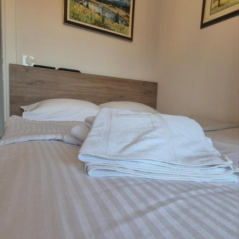 Apartman Tamjanika LUX - Apartman sa 1 Spavaćom Sobom - 4
