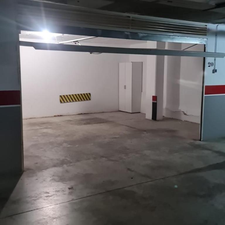 Ático en Primera línea de playa con garaje - Apartamento con vistas al mar - 47