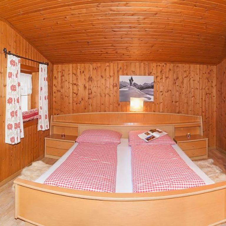 Appart Kasermandl - Apartamento de 2 dormitorios - 10