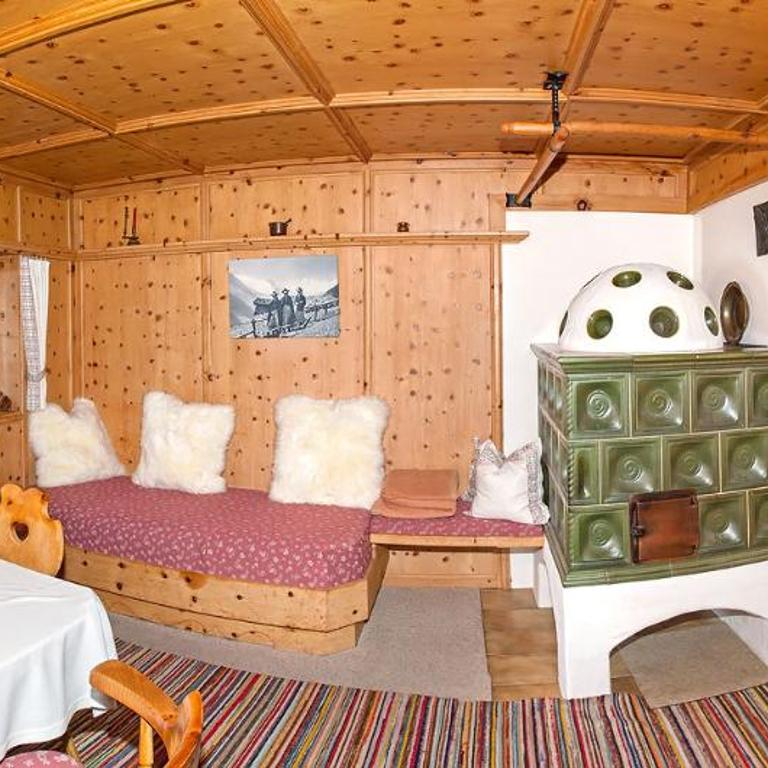 Appart Kasermandl - Apartamento de 2 dormitorios - 9