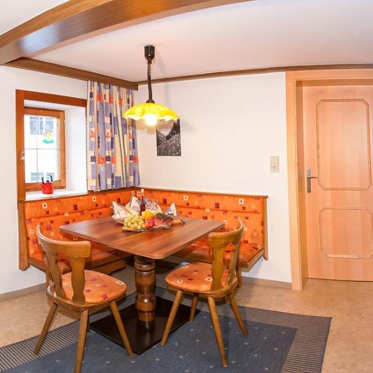 Appart Kasermandl - Apartamento de 2 dormitorios - 7