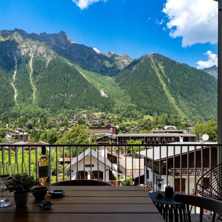 White Pearl Apartments - Appartement en Duplex - 3
