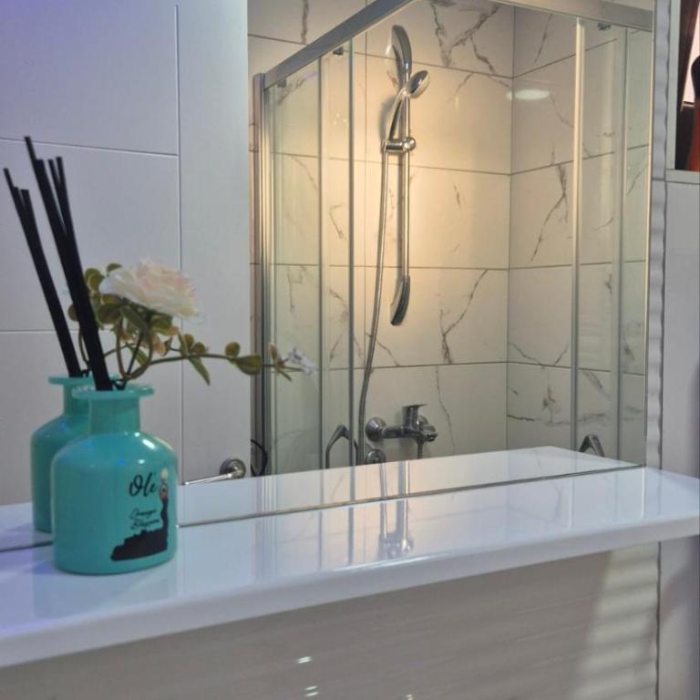 Apartman Tamjanika LUX - Apartman sa 1 Spavaćom Sobom - 22