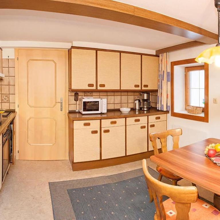 Appart Kasermandl - Apartamento de 2 dormitorios - 6