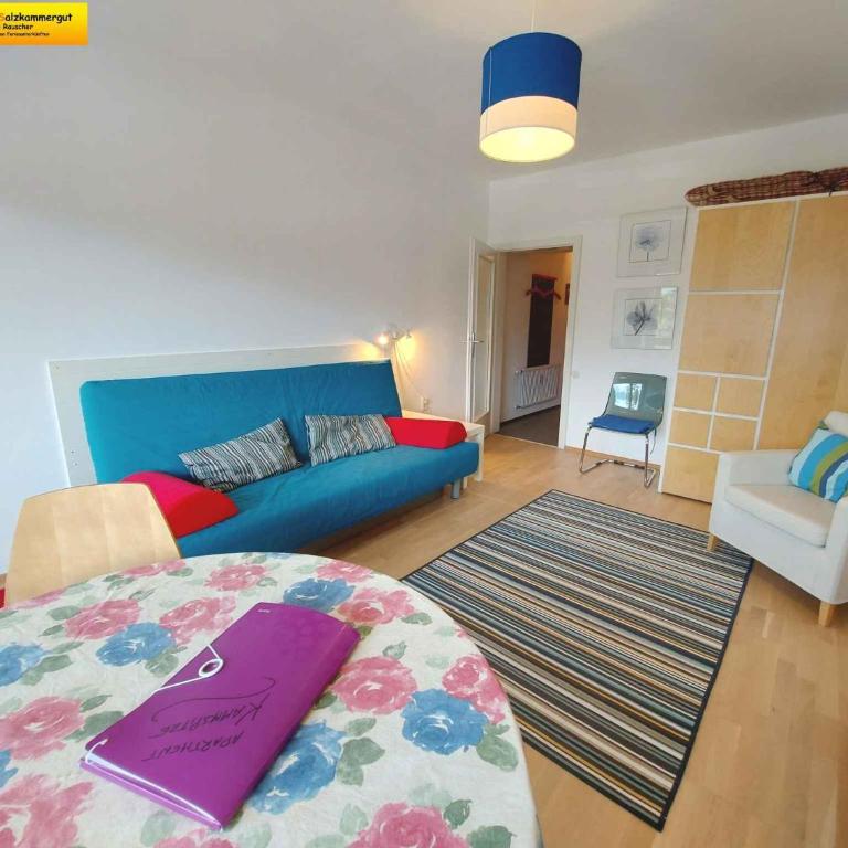 Studio in Sonnenalm - Salzkammergut 37033 - Studio - 3