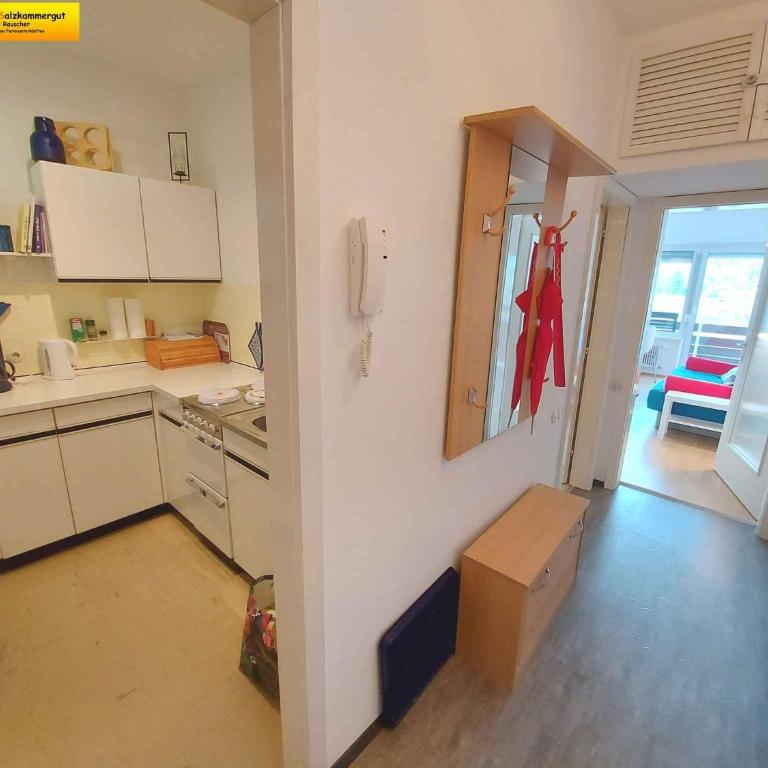 Studio in Sonnenalm - Salzkammergut 37033 - Studio - 6