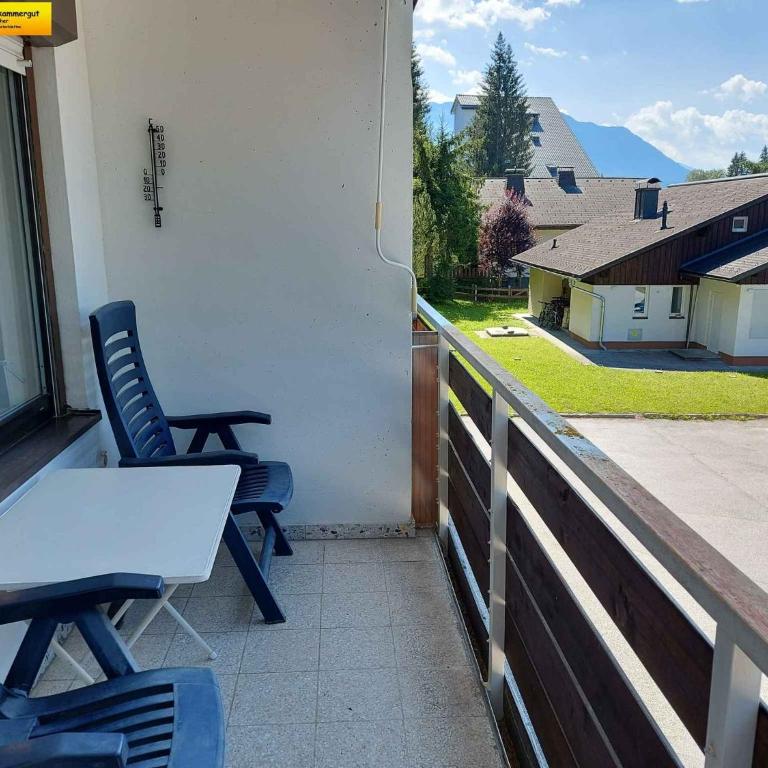 Studio in Sonnenalm - Salzkammergut 37033 - Studio - 8