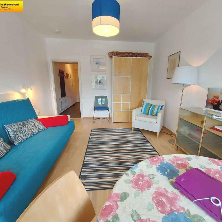 Studio in Sonnenalm - Salzkammergut 37033 - Studio - 13