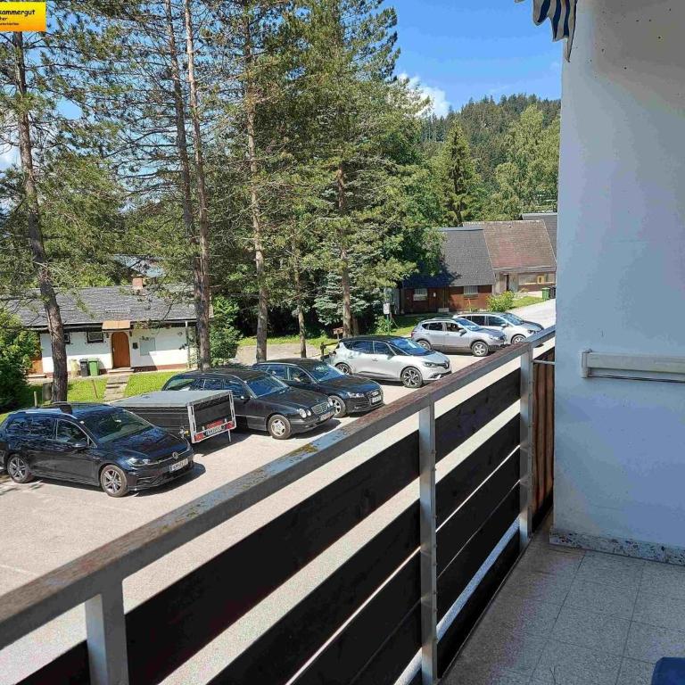 Studio in Sonnenalm - Salzkammergut 37033 - Studio - 14