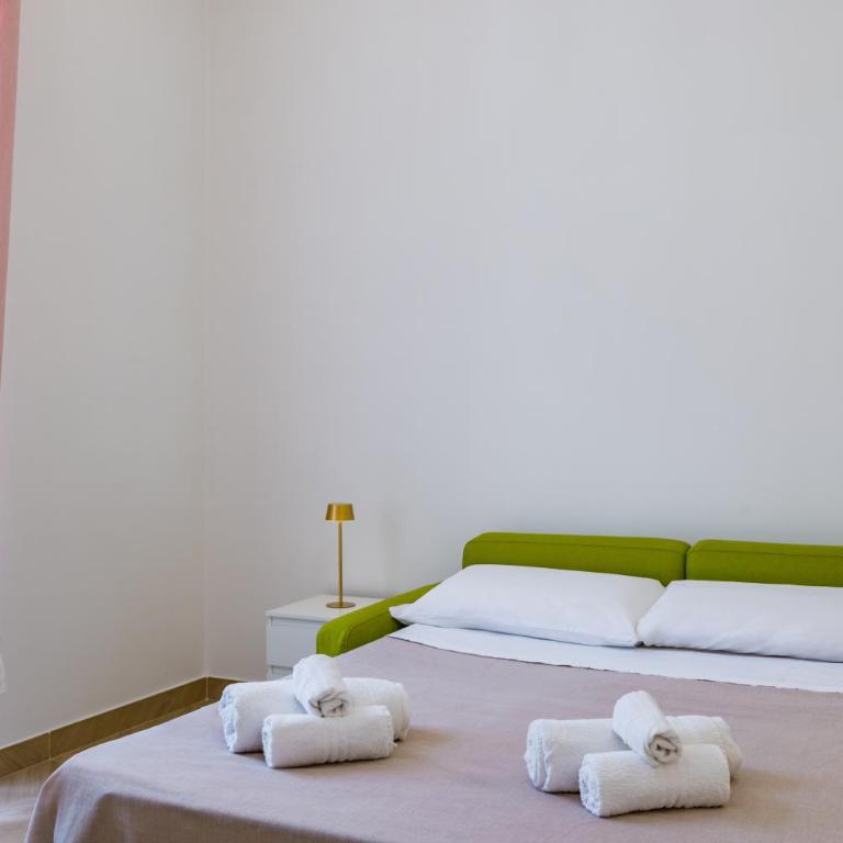 Essentia Home - Camera Familiare - 14