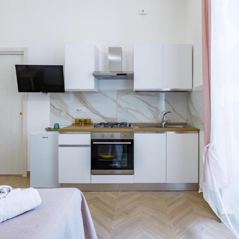 Essentia Home - Camera Familiare - 2