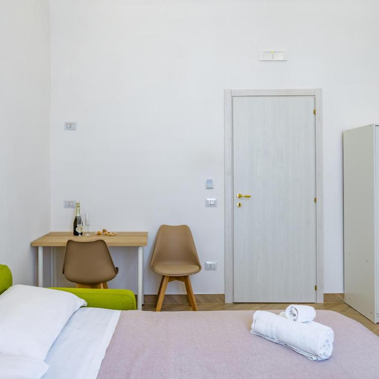 Essentia Home - Camera Familiare - 18