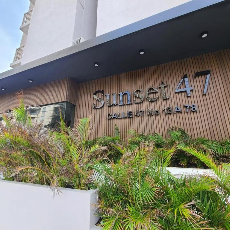 Affordable, family, excellent wifi a 5 minutos del centro histórico de Cartagena - Apartamento de 2 dormitorios con vistas a la ciudad - 37