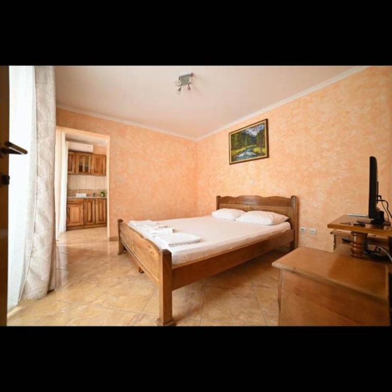Villa M - Studio with Balcony 1 - 3