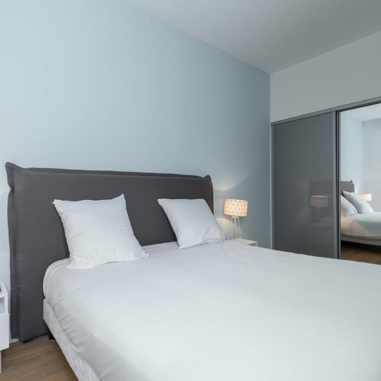 Florella Antibes Apartment - Appartement en Duplex - 11