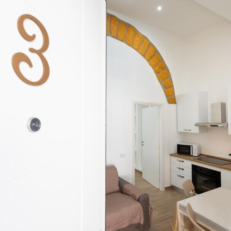 Luxury Royal House 3 - Casa con 1 Camera da Letto - 4