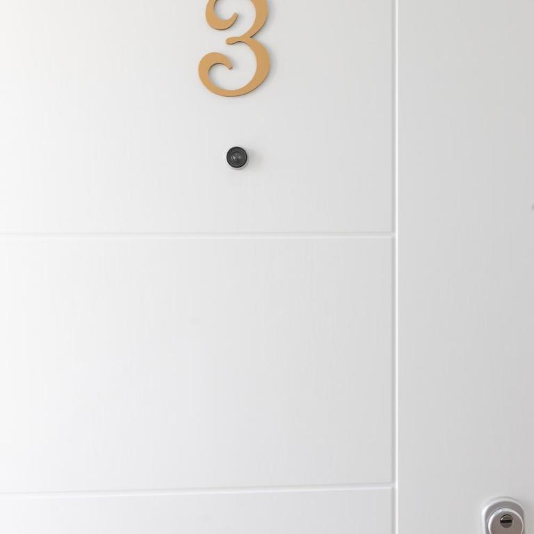 Luxury Royal House 3 - Casa con 1 Camera da Letto - 10