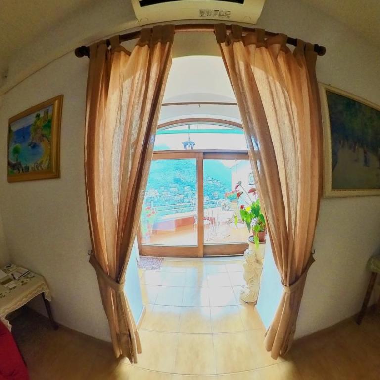 Casa Danira - Positano - Casa con 1 Camera da Letto - 22