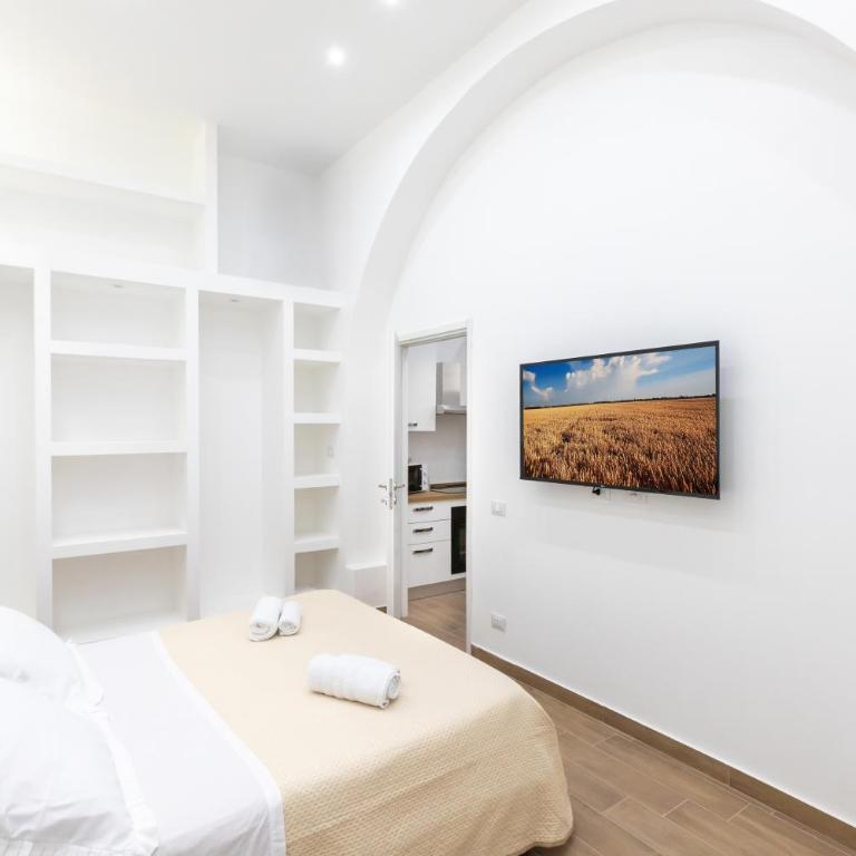 Luxury Royal House 3 - Casa con 1 Camera da Letto - 23