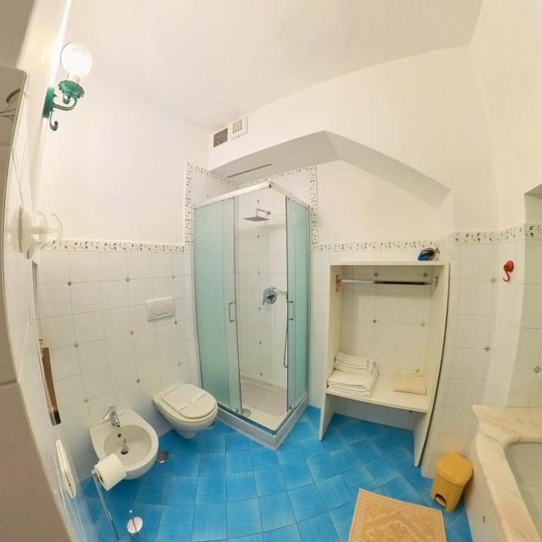 Casa Danira - Positano - Casa con 1 Camera da Letto - 25