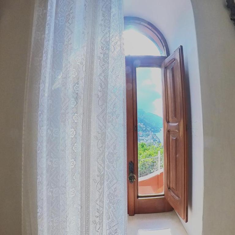 Casa Danira - Positano - Casa con 1 Camera da Letto - 24