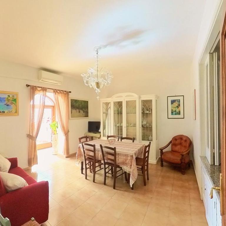 Casa Danira - Positano - Casa con 1 Camera da Letto - 28