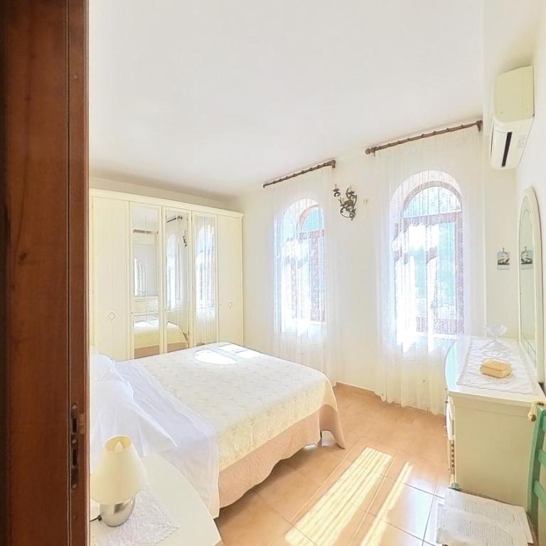 Casa Danira - Positano - Casa con 1 Camera da Letto - 27